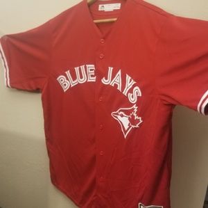 red jays jersey